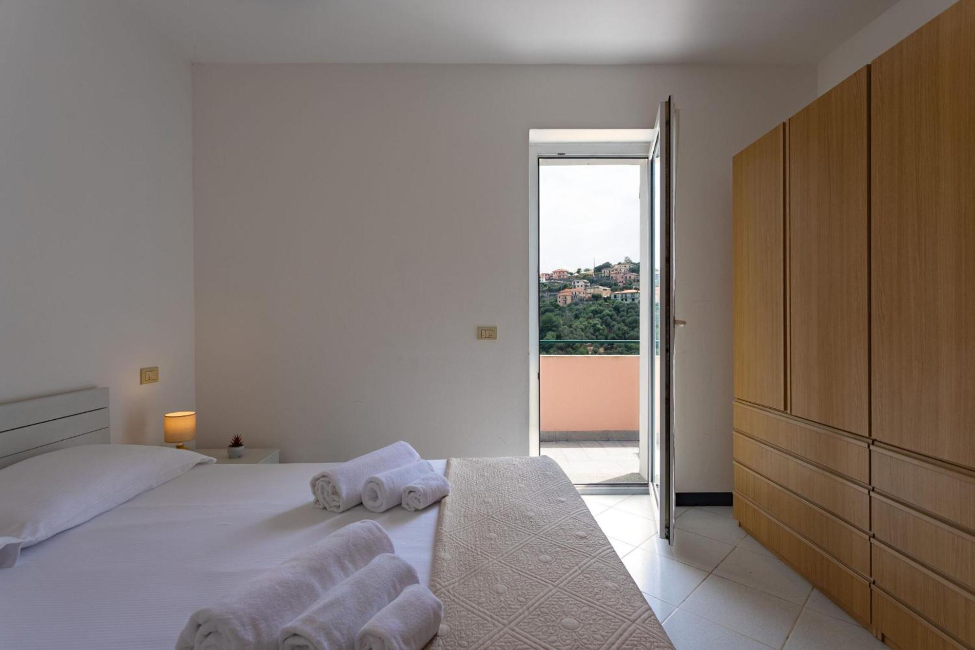 Villa Zafferano Suites Celle Ligure Exterior foto